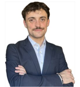 Gabriel HAIRY-ARAUJO