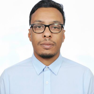 Thomas BADAOUI
